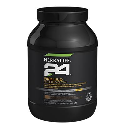 REBUILD STRENGTH Herbalife H24