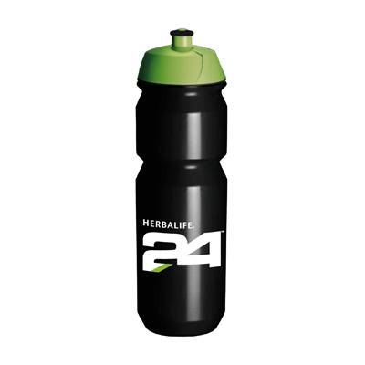 Botella deportiva H24 Herbalife